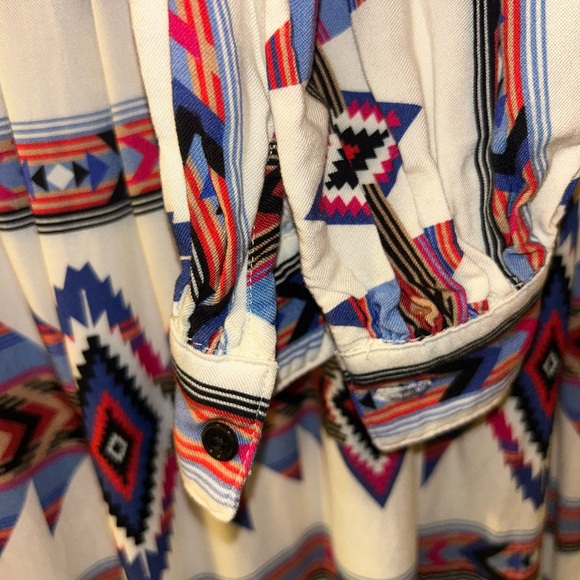 The Kooples Spring summer 2020 mid-length dress - Picture 12 of 12